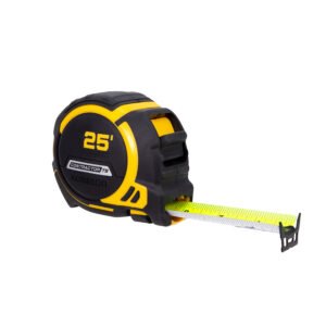 Komelon Contractor TS Measuring Tape 25' Item No. 93425
