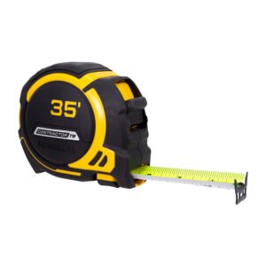 Komelon Contractor TS Measuring Tape 35' Item No. 93435
