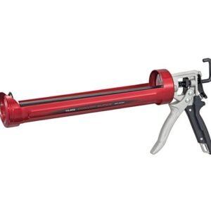 Tajima Convoy Super Rotary 1 qt Caulk Gun 13 1/2in Barrel Item No. CNV-J900SP