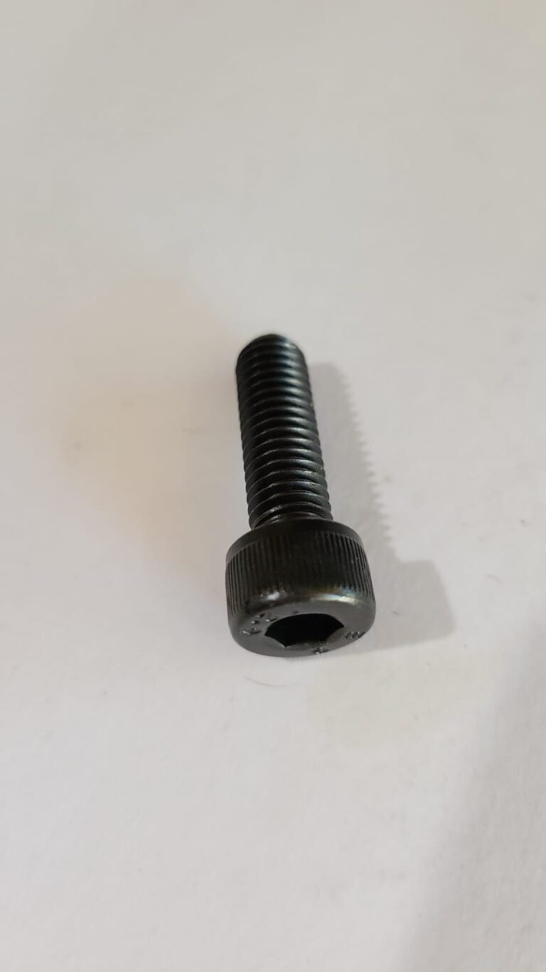 HEX BOLT M8x25 NOSE TO BODY 949-760