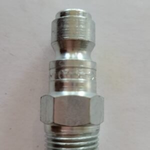 COILHOSE PNEUMATICS 5901 3/8 MPT CONNECTOR 3/8 BODY SIZE