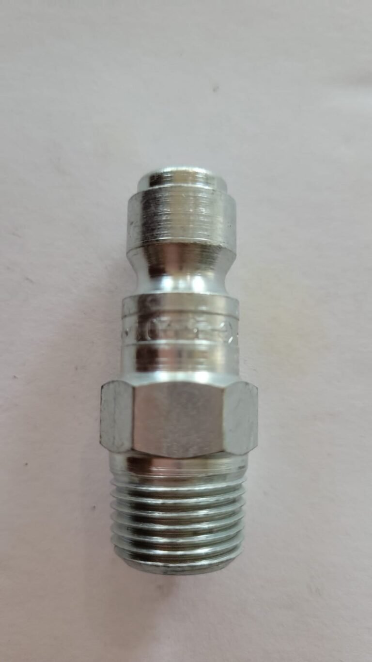 COILHOSE PNEUMATICS 5901 3/8 MPT CONNECTOR 3/8 BODY SIZE