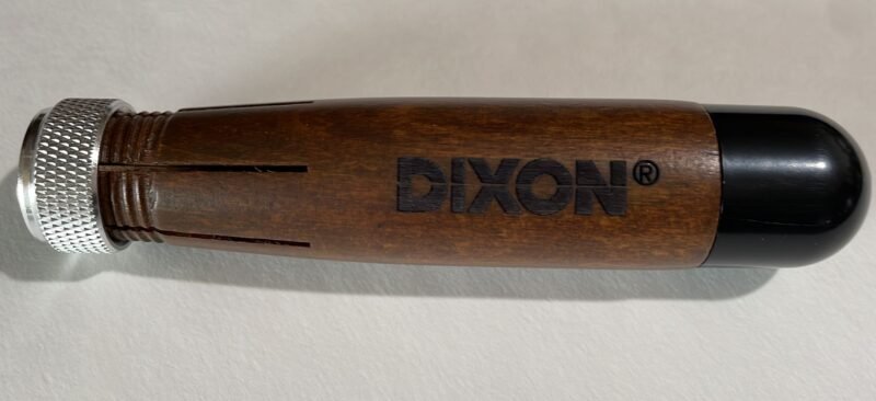 0500 DIXON HOLDER FOR LUMBER CRAYONS
