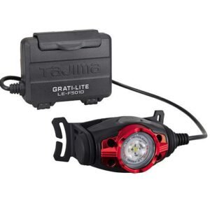 GRATI-LITE™ F Series LE-F501D