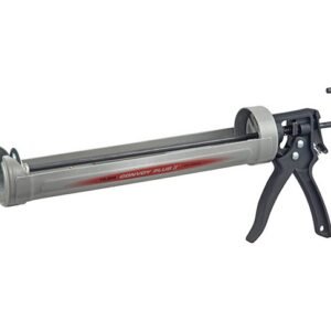 Tajima Convoy Plus II Rotary 1qt Caulk Dispenser 13 1/2in Barrel Item No. CNV-J900PL2