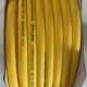 COILHOSE PNEUMATIC YB61004Y 3/8 IN X 100FT 300PSI WP YELLOW BELLY