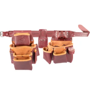 5089  Seven Bag Framer Set