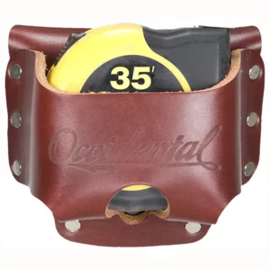 5137 Occidental Leather Extra Lg Tape Holster