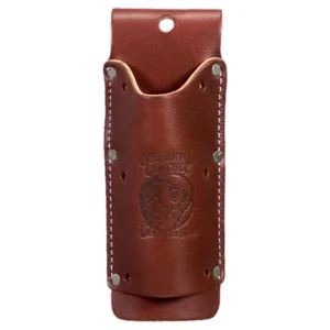 5028 SINGLE SNIP HOLDER  BY OCCIDENTAL LEATHER