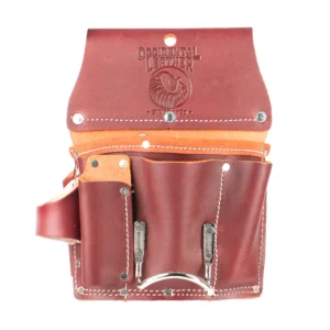 5070  Pro Drywall Pouch By Occidental Leather