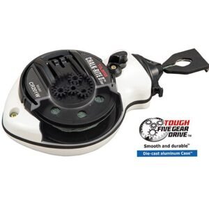 CR201W-P tajima CHALK SNAP-LINE 100FT EXTRA BOLD  1.0mm