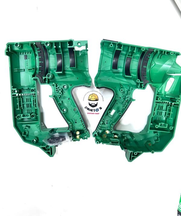 372-297M OEM HOUSING ASS'Y, NR1890DR - Image 2