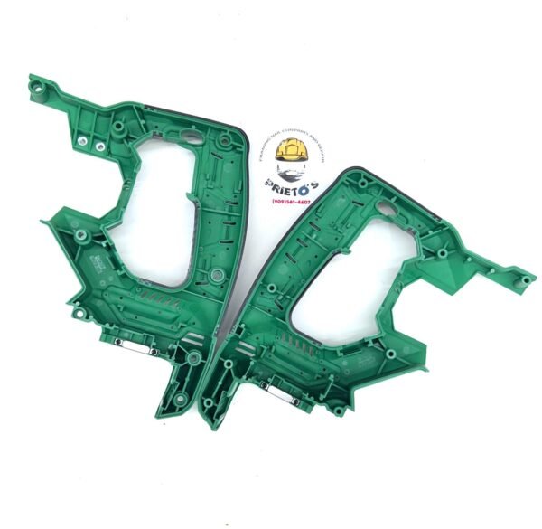 376-844 HANDLE (A),(B) SET, CR36DA METABO - Image 2