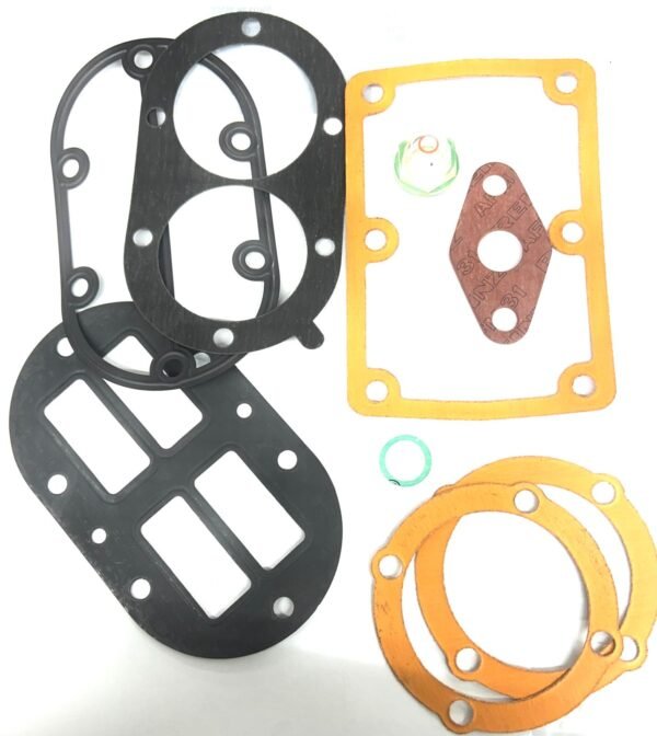 K17 GASKETS OEM FOR ROLAIR 5.5HP