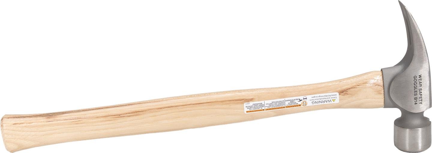 VN07170 DALLUGE 7170 14 OZ TITANIUM - Image 2