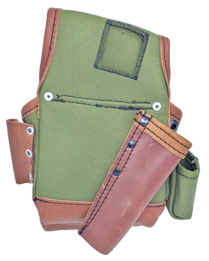 NYLON FASTENER POUCHES GEN. CARP. (6 Bags) - Image 3