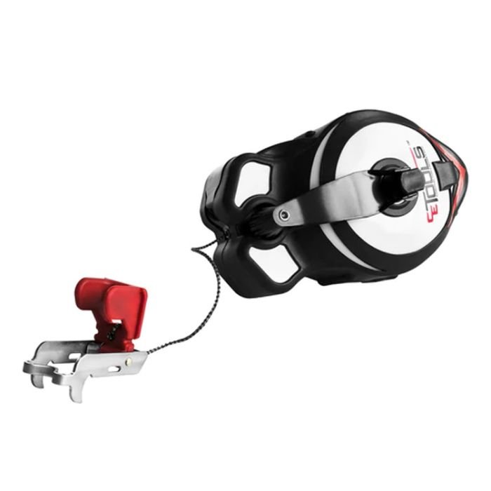 CE Tools CET103 Snap Back Releasable Tip Chalk Line