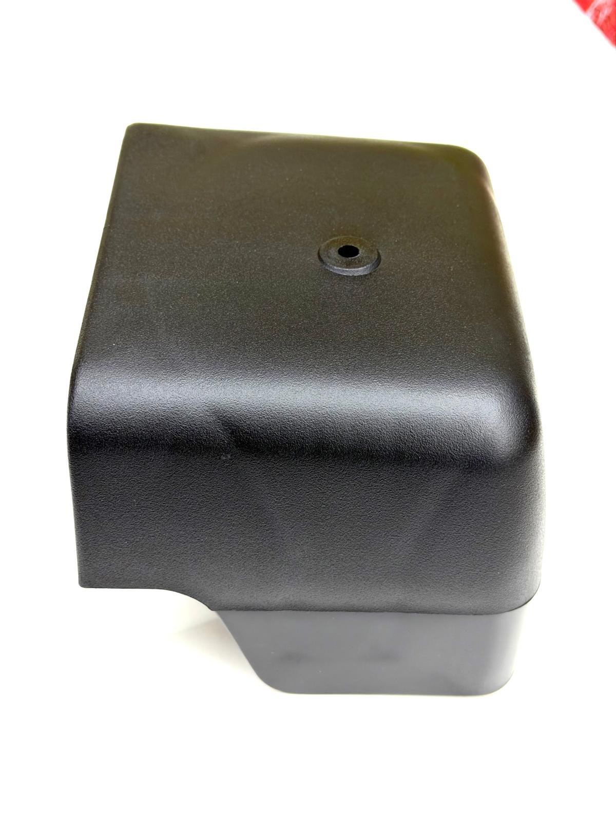 17231-ZH9-820 OEM Rolair COVER, AIR CLEANER