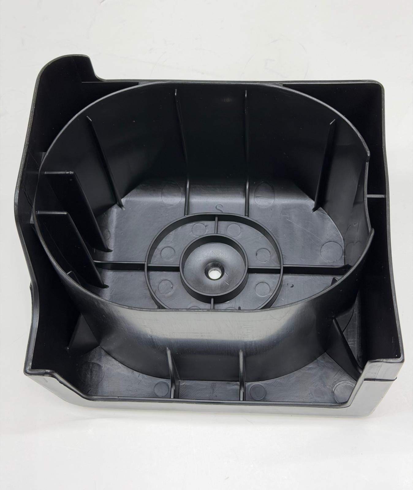 17231-ZH9-820 OEM Rolair COVER, AIR CLEANER - Image 3