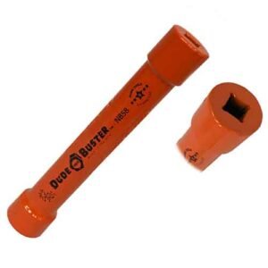 NB58 Dude Buster 5/8" Deep Socket