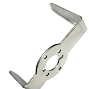 PF-700H Hitachi Sky Hook CRS Raw Finish