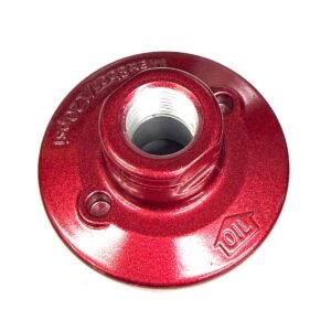 104090 OEM END CAP, MCN65 EVERWIN