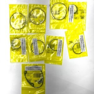 18001M PNEUMATIC NAILER GASKET KIT, NV45AB