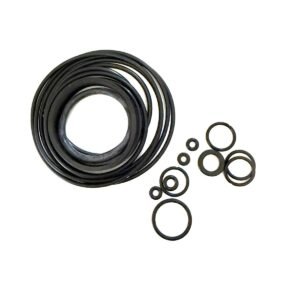 O'RING KIT Metabo / Hitachi: N3824A, N5008A1, N5008AC, N5024A, NT50A, NT65A, NT65A2