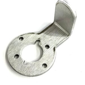 PF-700HA- LUM. SHORT, GUN HOOK BY PRIETOS