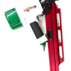 NR2183MA FRAMING NAILER MEXICAN STYLE 21o WITH ADJUSTMENT