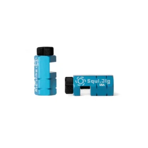 1.5” Tall Framing Jigs- Blue