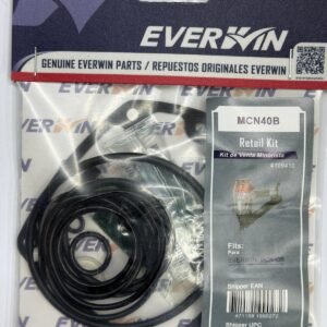 109410 OEM O'RING KIT , MCN40B