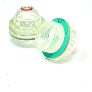 36500140CH  OEM GAUGE, OIL SIGHT, ROLAIR