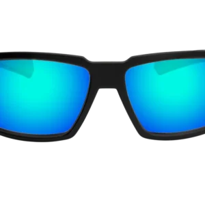 BG103ICE BOOGIE Safety - Ice Blue Mirror