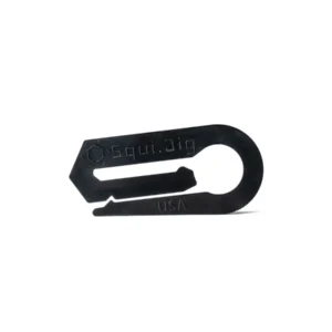 Jig Holder - Black