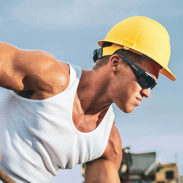 AH103 AHI Safety - Smoke - Image 7