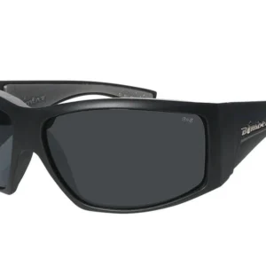 AH103 AHI Safety - Smoke