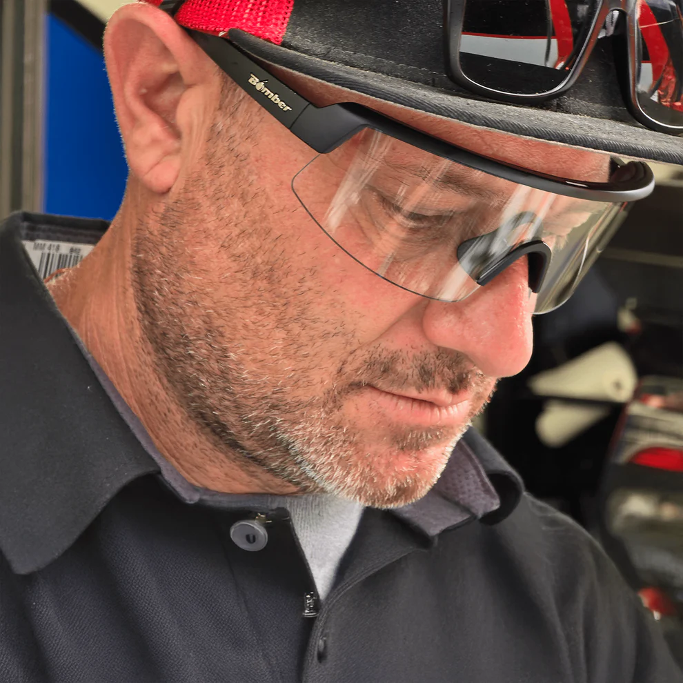 BRP201 BOMB RIPPA Safety - Photochromic - Image 3