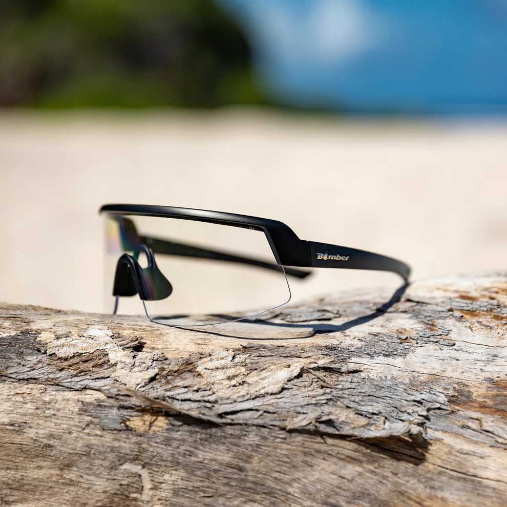 BRP201 BOMB RIPPA Safety - Photochromic - Image 4