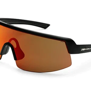 BRP103RM BOMB RIPPA Safety - Red Mirror