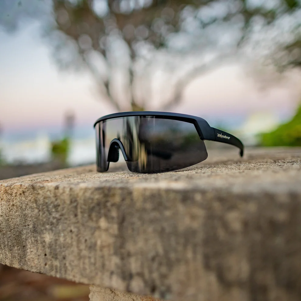 BRP103 BOMB RIPPA Safety - Smoke