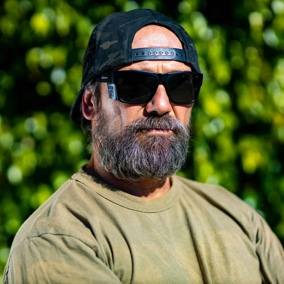 CL403 CLUTCH Safety - Smoke (Grande Available) - Image 2