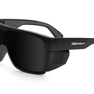 FZ103 FUZZ Bomb Safety - Smoke