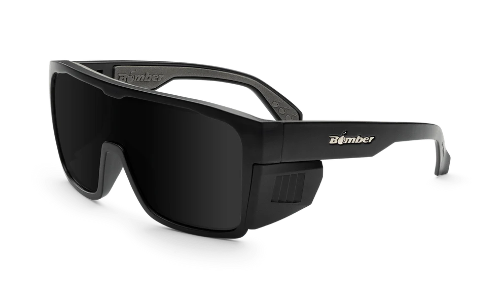 FZ103 FUZZ Bomb Safety - Smoke