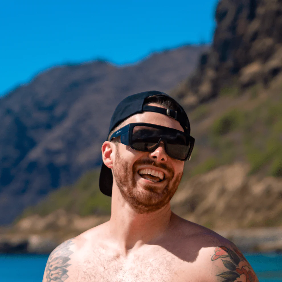 FZ103 FUZZ Bomb Safety - Smoke - Image 8