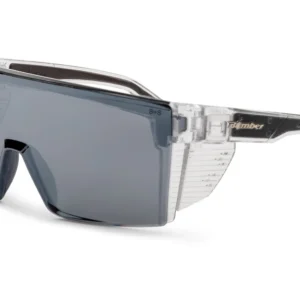 BZG104 JOHNNY Safety - Silver Mirror