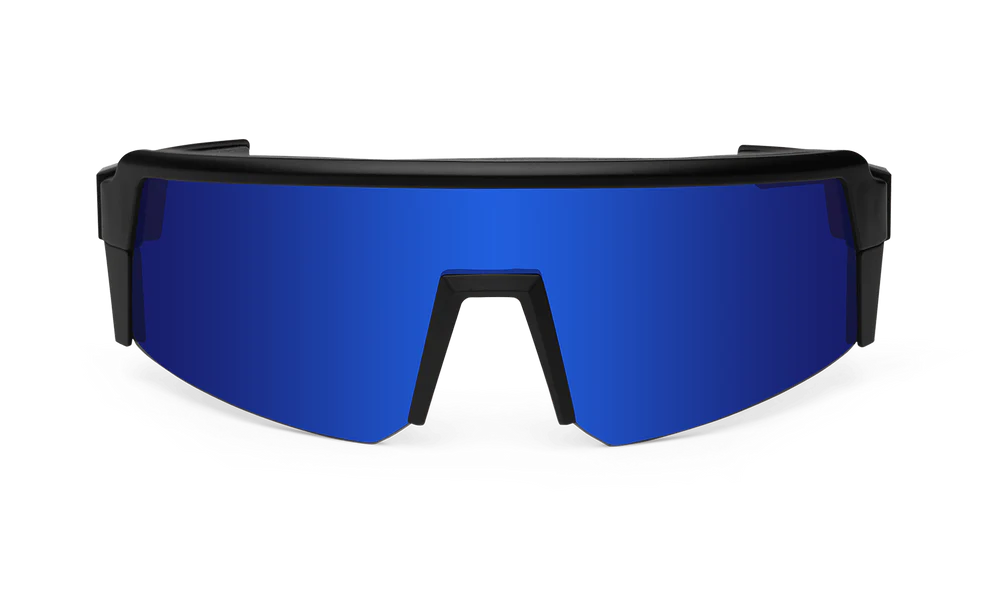 SMK103BM SMOKE Bomb Safety - Blue Mirror - Image 2