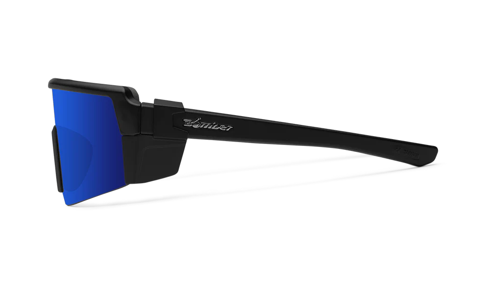 SMK103BM SMOKE Bomb Safety - Blue Mirror - Image 3