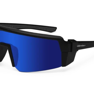 SMK103BM SMOKE Bomb Safety - Blue Mirror