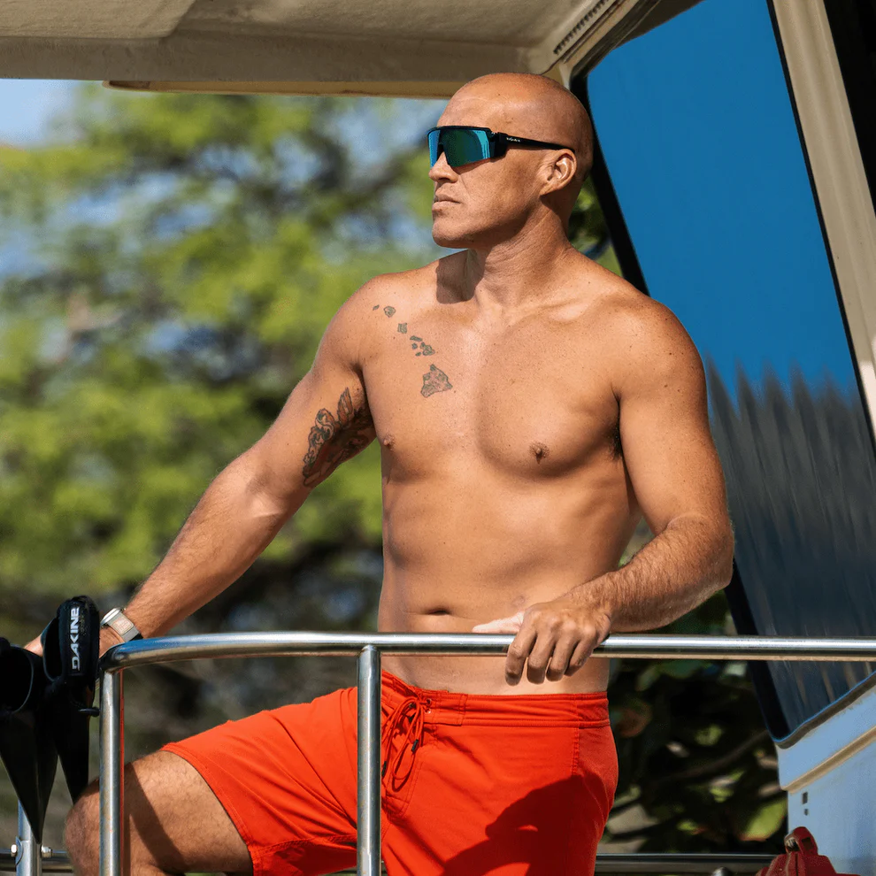 SMK103BM SMOKE Bomb Safety - Blue Mirror - Image 7